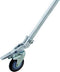 StudioKing FPT-3805 - Heavy Duty Light Stand - 40 kg draagvermogen - Aluminium