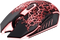 Trust 24750 - Draadloze Gaming Muis - 6 Knoppen LED Verlichting - Zwart