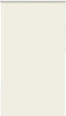 vidaXL - Rolgordijn - verduisterend - 140x230 - cm - stofbreedte - 136,6 - cm