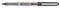 Uni-ball - Rollerpen eye eco 150e b zwart