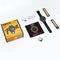 REMAX WATCH17 - SmartWatch - 1,53 inch TFT-touchscreen - NFC - Zwart/Goud