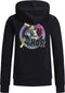 JACK&JONES JUNIOR JORTHOR - Sweathoodie - Marvel logo en Thor op de achterkant - Maat 176
