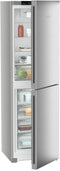 Liebherr CNsfd 5704 - Koel-vriescombinatie - No Frost - Zilver