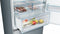 BOSCH KGN49XLEA - Vrijstaande Koelkast - 331 liter opslag - Biofresh/0°-zone