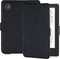 Hoesje geschikt voor Kobo Clara 2E E-reader - iMoshion Slim Hard Bookcase - Ook geschikt voor Tolino Shine 4 - Zwart
