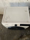Gorenje WDAM854AP - Voorbelading - Vrijstaand - Wit
