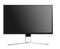 AOC AGON AG241QG - WQHD Gaming Monitor - 165Hz 1ms - Rood Zwart