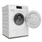 Miele WCD030 WCS - Voorlader wasmachine - 8kg - Energiezuinig en snel