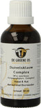 Groene Os Duivelsklauw complex - Kruidendruppels hond/kat - 50 Milliliter