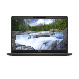 Dell Latitude 5300 | i5-8365U | 13.3" - 8 GB - 256 GB SSD - FHD - Toetsenbordverlichting - Win 11 Pro - FI