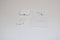 Apple AirPods Pro 3 - Draadloze oordopjes - ANC - Wit