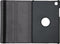 Tablet Hoes Geschikt voor Samsung Galaxy Tab A7 - 360° Draaibare Design Bookcase - Meerkleurig /Black Graphic