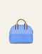 Oilily Pipi - Make-up tas - Meisjes - Ritssluiting - Blauw - One size