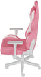 Genesis Nitro 710 - Gaming stoel - Maximaal gebruikersgewicht 150 kg - Roze