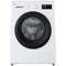 LG F4A1009NWK - Wasmachine - Stoomwasprogramma - AI DD systeem