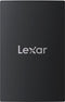 Lexar SL500 - SSD 1TB - USB 3.2 Gen 2x2 2000MB/s - Zwart