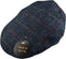 Pet County Blauw XL - Harris Tweed - Glen Appin of Scotland