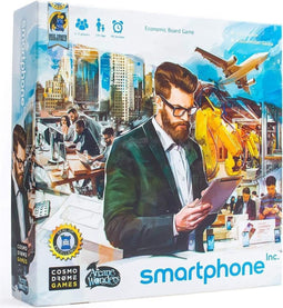 Smartphone Inc. - Bordspel (ENG)