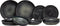 Cosy & Trendy Serviesset Mendoza - 12-delig