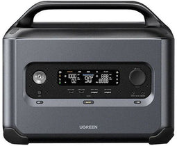 Ugreen PowerRoam GS1200 - Draagbare Power Station - 1024Wh 1200W AC