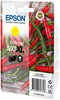 Epson 503XL - Inktcartridge - Geel - Compatibel met WF-2960DWF WF-2965DWF XP-5200, XP-5205