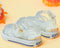 Igor Tenis - Platte sandalen - Rubber - Wit - Maat 20