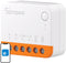 Sonoff MINIR4 - Wi-Fi Smart Switch - 40% kleiner dan MINIR2 - Inbouw