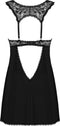 OBSESSIVE BABYDOLL | Obsessive - Donna Dream Babydoll M/l