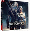 Good Loot - The Witcher Geralt & Ciri - Puzzel 1000 stukjes - Iconisch duo
