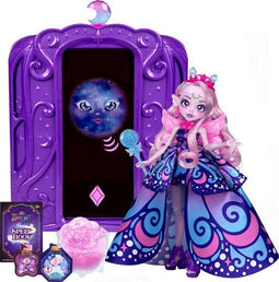 Magic Mixies - Pixie Supremes - Magische Toverspiegel - Luna
