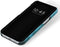 Selencia Hoesje Geschikt voor iPhone 13 Hoesje - Selencia Maya Fashion Backcover - blauw
