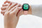 imoshion Siliconen Sport bandje - Universeel 20 mm aansluiting - Roze