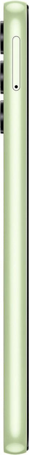 Samsung Galaxy A14 - 5G - 64GB - Vingerafdrukscanner - Groen