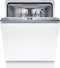 Bosch SMV4ECX32E - Inbouw vaatwasser - 14 couverts - Energieklasse A - Geluidsniveau 42 dB