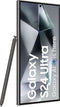Samsung Galaxy S24 Ultra 5G - 200MP camera - 1TB - Titanium Black