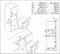 Inventum IOH6072RK - Inbouw oven - 72 liter - 9 ovenprogramma's - Energieklasse A