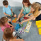LEGO Classic - Creatieve Grote Opbergdoos - 790 onderdelen - 33 kleuren (10698)