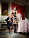 Baci At Your Service Huishoudster Set - One Size - Lingerie