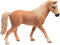 schleich FARM WORLD - Tennessee Walker mare - Speelfiguur - Kinderspeelgoed voor Jongens en Meisjes - 3 tot 8 jaar - 13833