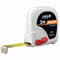FISCO UNI-MATIC II - Rolmaat 5 m - Met riemclip - 16 mm breed