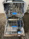 Beko BDIN36451 - Inbouw Vaatwasser - 14 couverts - 42 dB