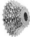 Miche Cassette Campagnolo 10s 12-25t Zilver