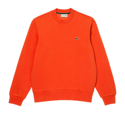 Lacoste SH9608-33 - Sweatshirt - Comfortabel & Sportief - Sunrise - Maat XS