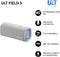 Sony ULT Field 5 - Bluetooth speaker - 25 uur batterijduur - wit