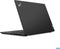 Lenovo ThinkPad T14s Gen 2 - Laptop - Intel® Core™ i7 i7-1165G7 4K Ultra HD 16 GB LPDDR4x-SDRAM 1 TB SSD Wi-Fi 6 - Zwart