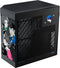 HYTE Persona 3 Reload Y60 - Midi Tower PC - ATX EATX ITX micro ATX - Meerkleurig