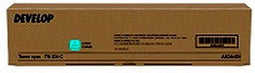 Develop A8DA4D0 - Kleurentoner - Paginaopbrengst 26000 - Cyaan