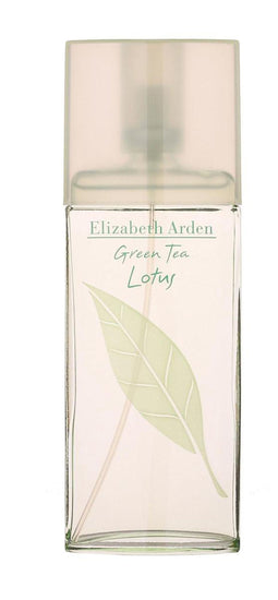 green tea lotus edt 100 ml spray