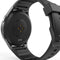 Hama 8900 - Smartwatch - GPS en gezondheidsmonitoring - Zwart
