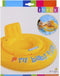 Intex My Baby Float - Zwemband - Diameter 70 cm - 4 luchtkamers